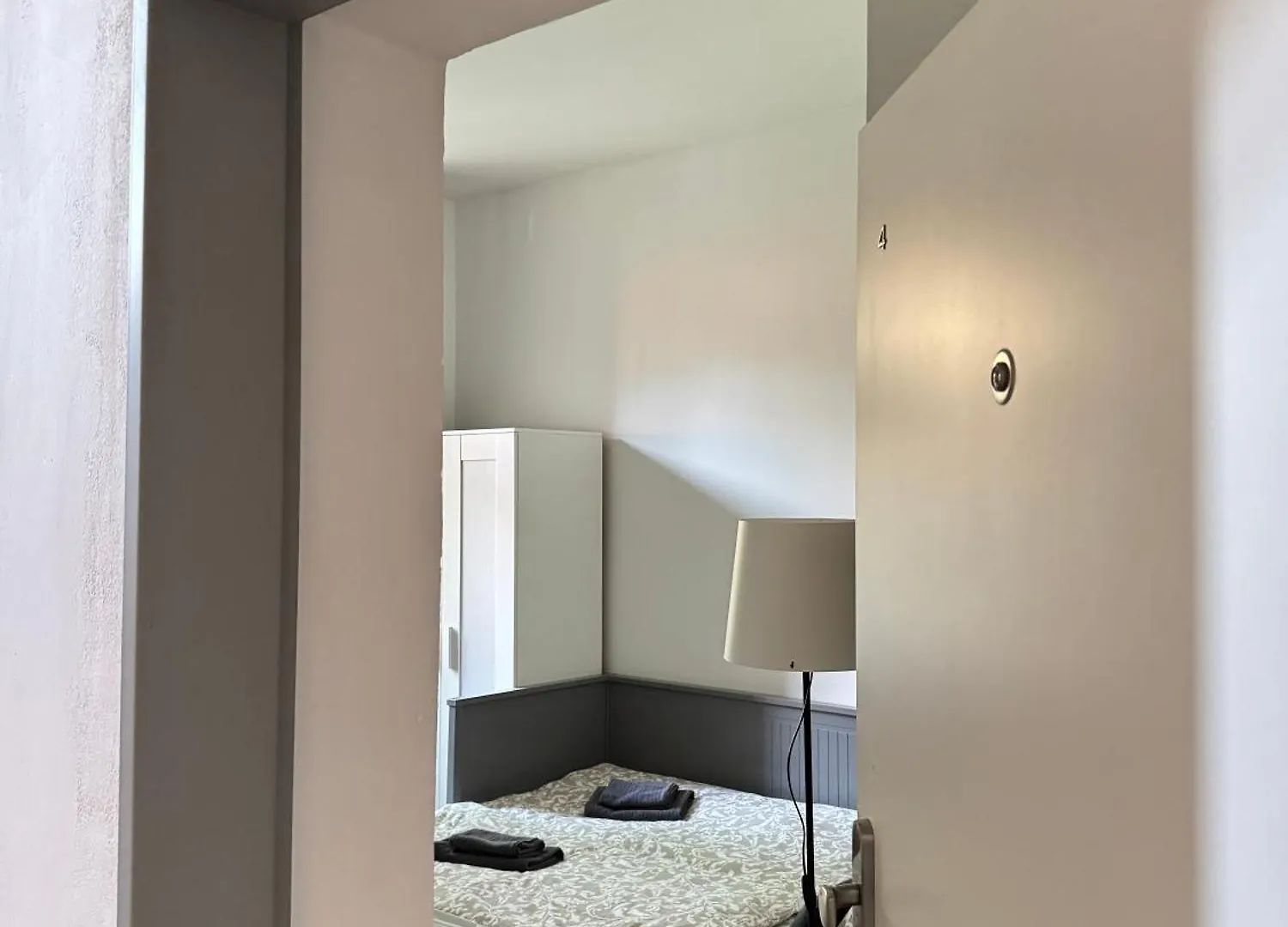 Cozy Studio Near City 布拉格 0*,  捷克