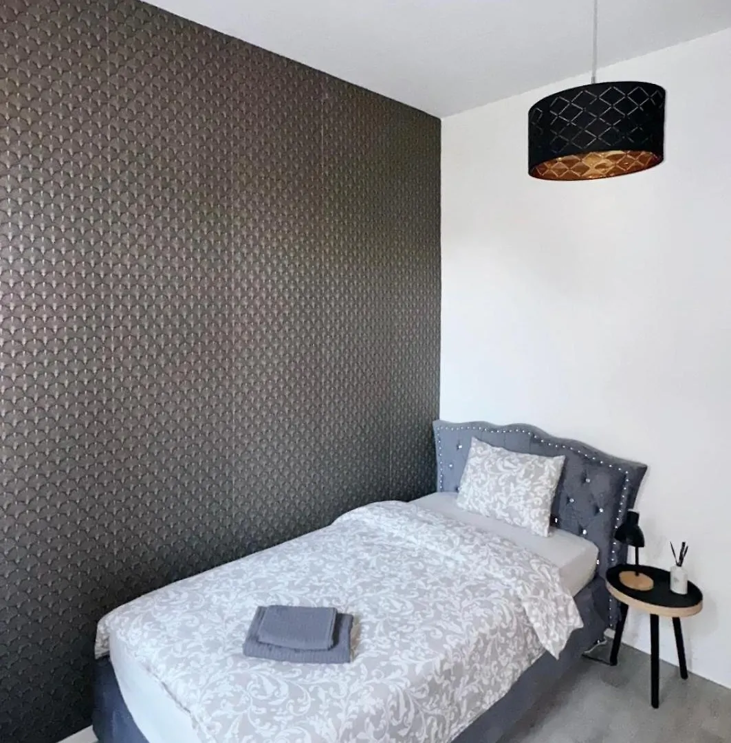 Cozy Studio Near City 布拉格 公寓