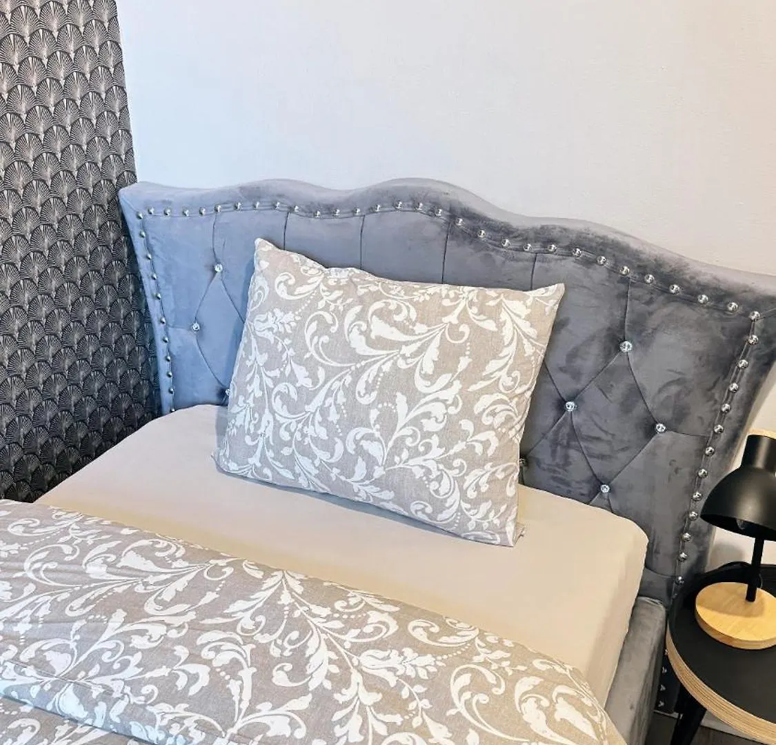 Cozy Studio Near City 布拉格 公寓
