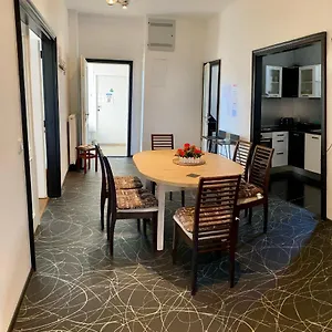 Appartement Kaiser, Praag