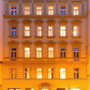 Daire S42, Prag