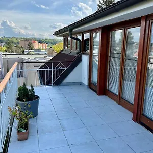 Appartement Floor, Praag