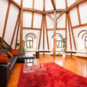  Appartamento Luxury Loft