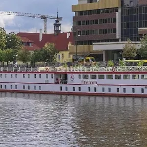  Bådhotel River Königstein