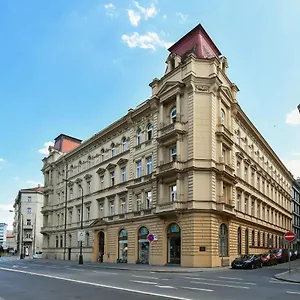 Klimentska 52 Apartament