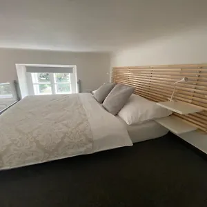 Appartement Historic Center, Praag