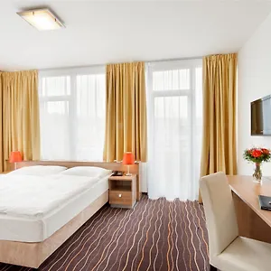 3* Hotel Akcent