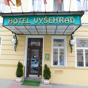 4* Отель Vysehrad