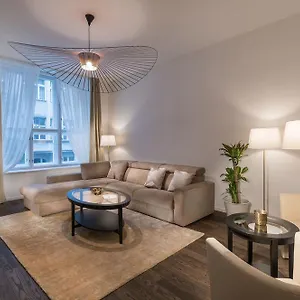 Appartement Luxury Modern Designed Oldtown, Praag