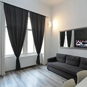 House - The Modern Flat Apartament
