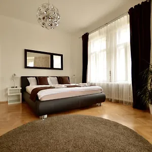 Appartement Beautiful In, Praag