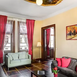 Art House By Adrez Apartament