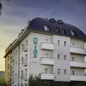 3* Отель Otar