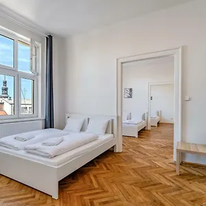 Avantguard Apartament