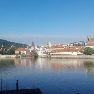 Appartement Jakubska 676, Praag