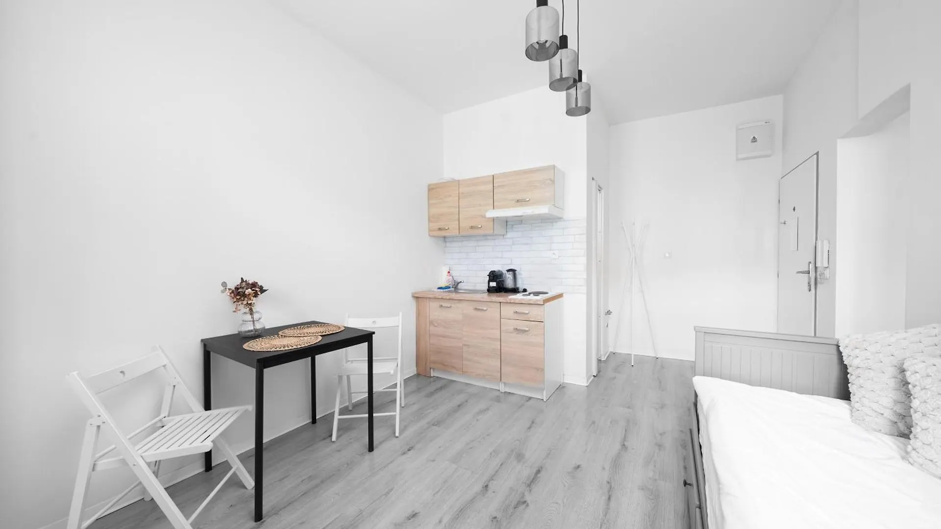 Cozy Studio Near City Praag 0*,  Tsjechië